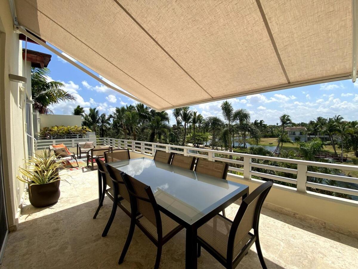 Cocotal Lakeview Penthouse Punta Cana