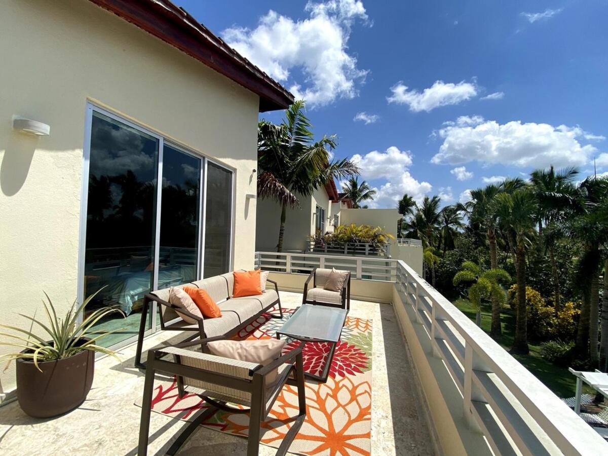 Apartamento Cocotal Lakeview Penthouse Punta Cana