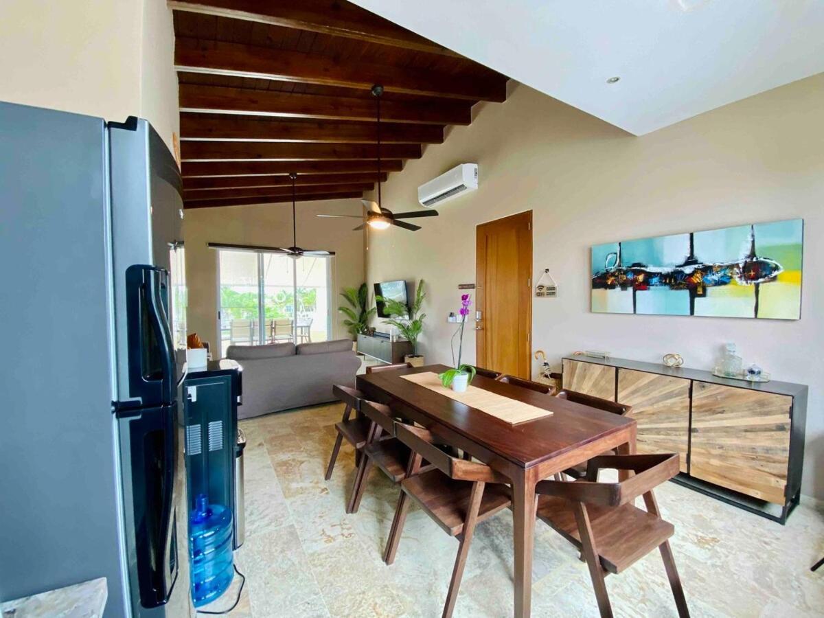 Cocotal Lakeview Penthouse Punta Cana