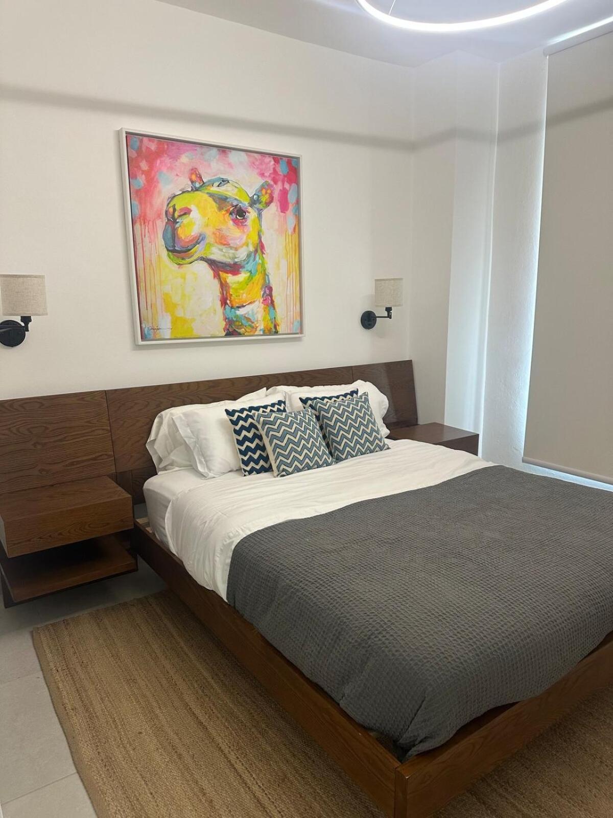 Sunrise Golf Retreat 3br Luxury In Cap Cana Apartamento