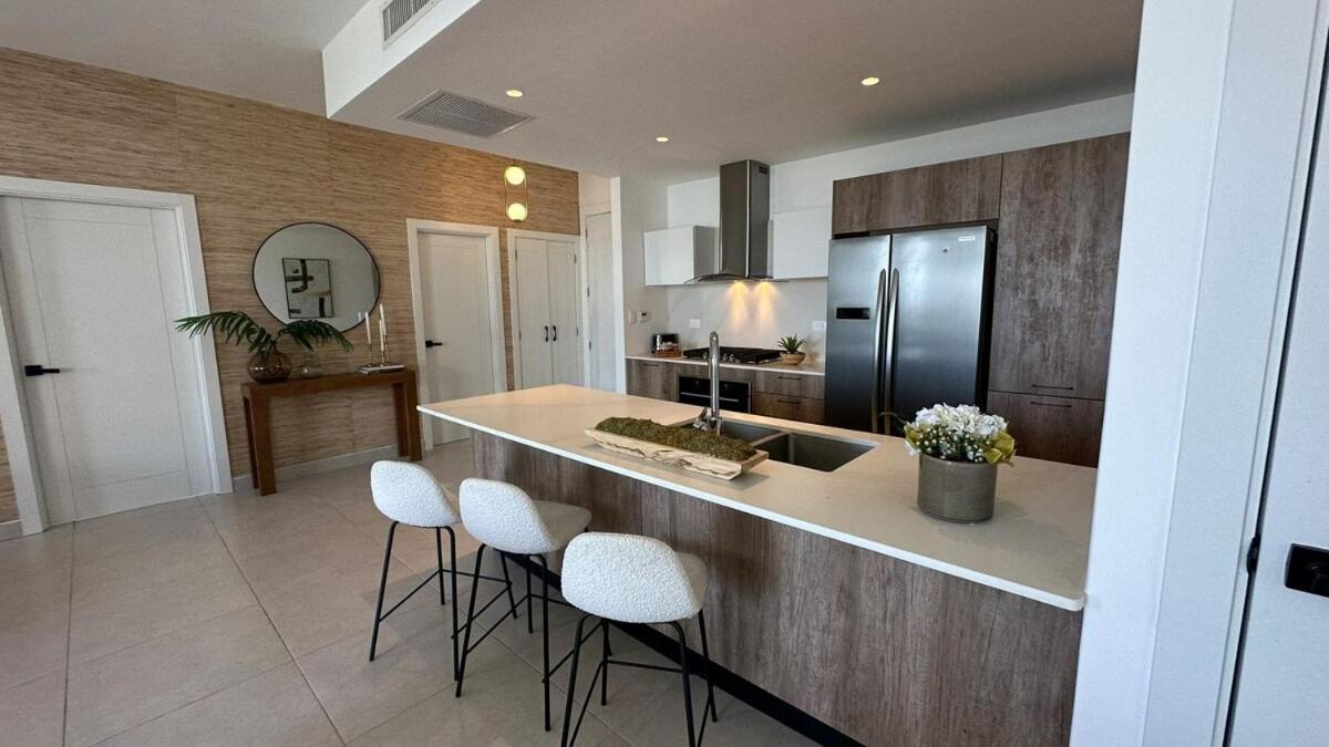 Sunrise Golf Retreat 3br Luxury In Cap Cana *