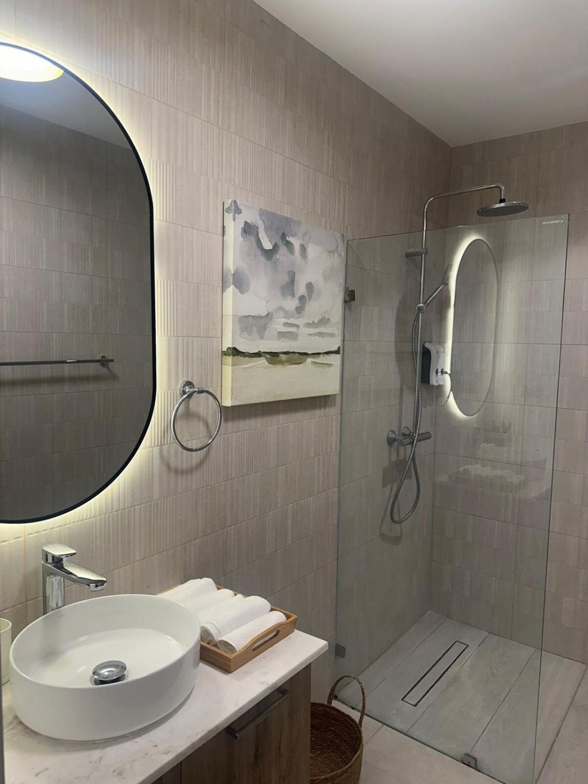Sunrise Golf Retreat 3br Luxury In Cap Cana Apartamento Punta Cana