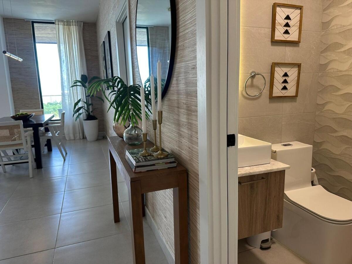 Sunrise Golf Retreat 3br Luxury In Cap Cana Apartamento