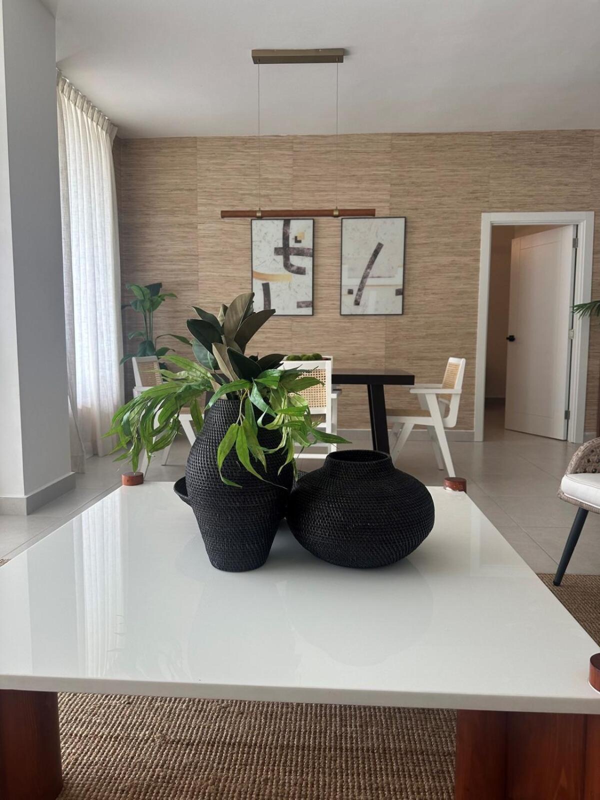 Apartamento Sunrise Golf Retreat 3br Luxury In Cap Cana Punta Cana