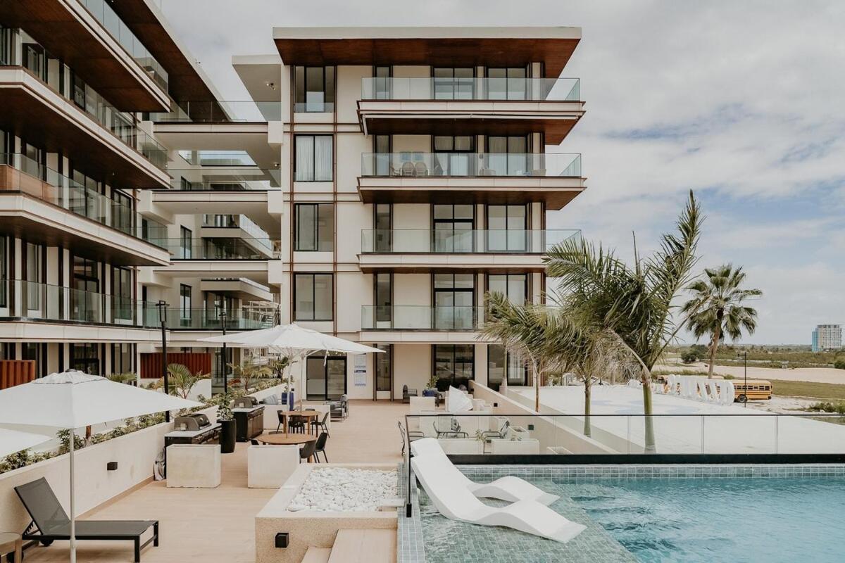 Sunrise Golf Retreat 3br Luxury In Cap Cana Punta Cana