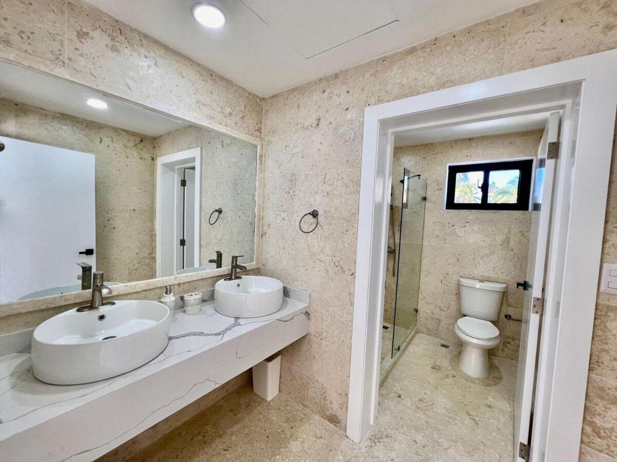 Luxury With Playa Privada In Punta Cana