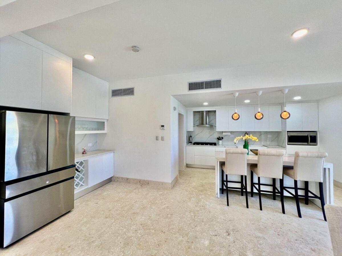 Luxury With Playa Privada In * Punta Cana