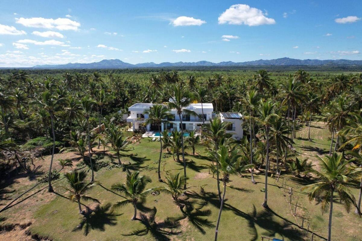 Villa Luxury With Playa Privada In *