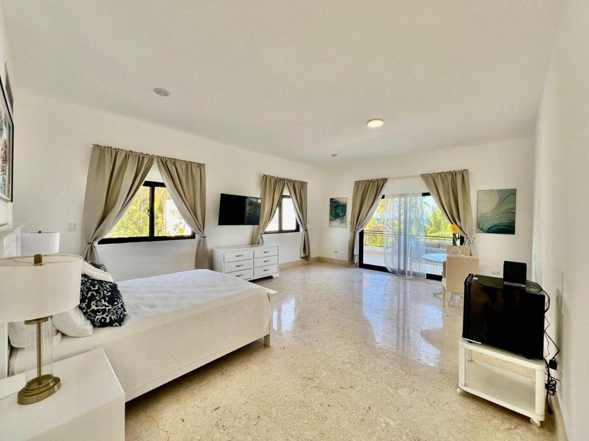 Villa Luxury With Playa Privada In Punta Cana