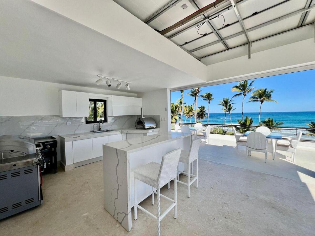 Luxury With Playa Privada In *