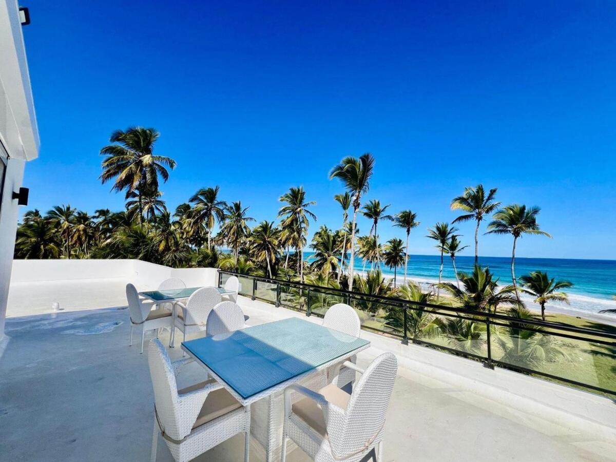 Villa Luxury With Playa Privada In *