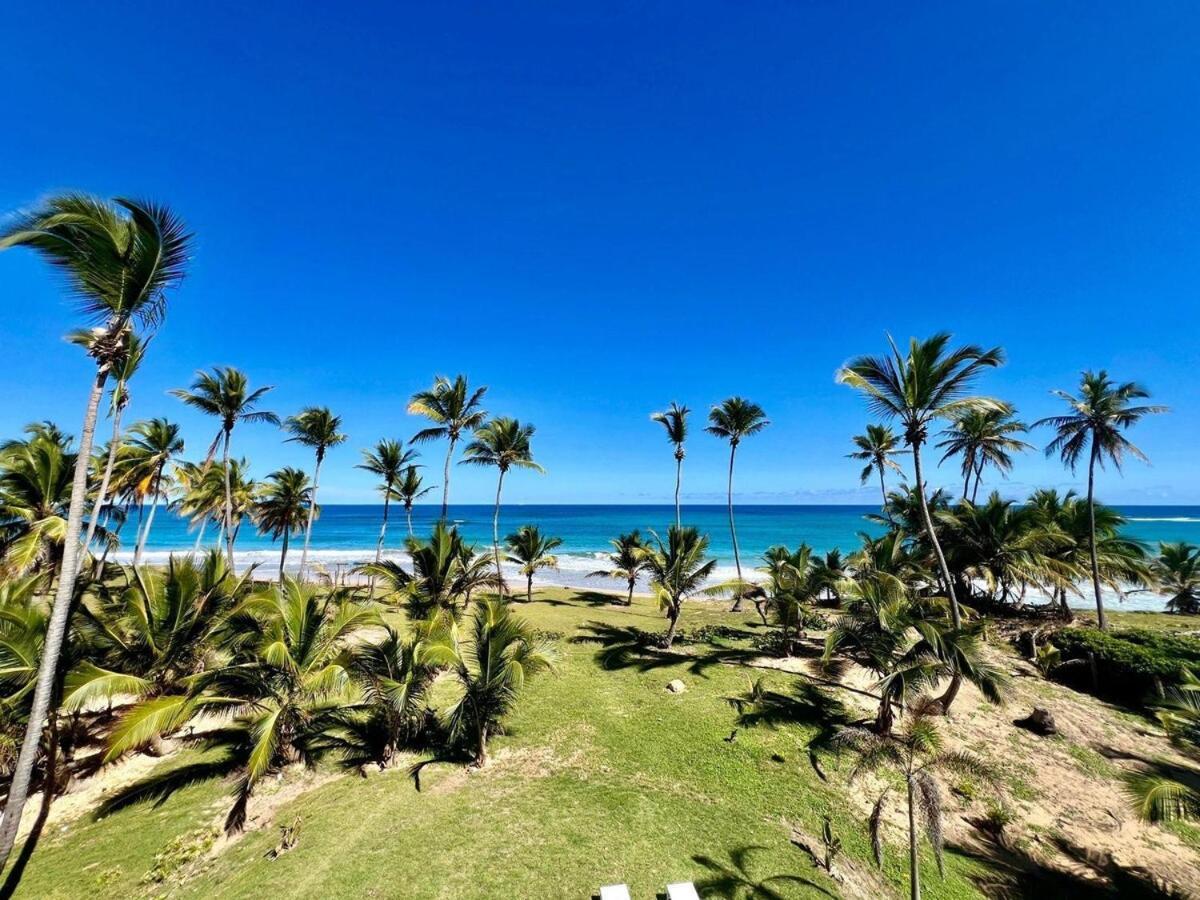 Luxury With Playa Privada In Punta Cana