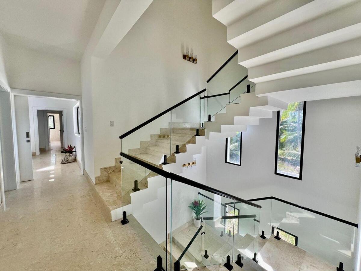 Luxury With Playa Privada In