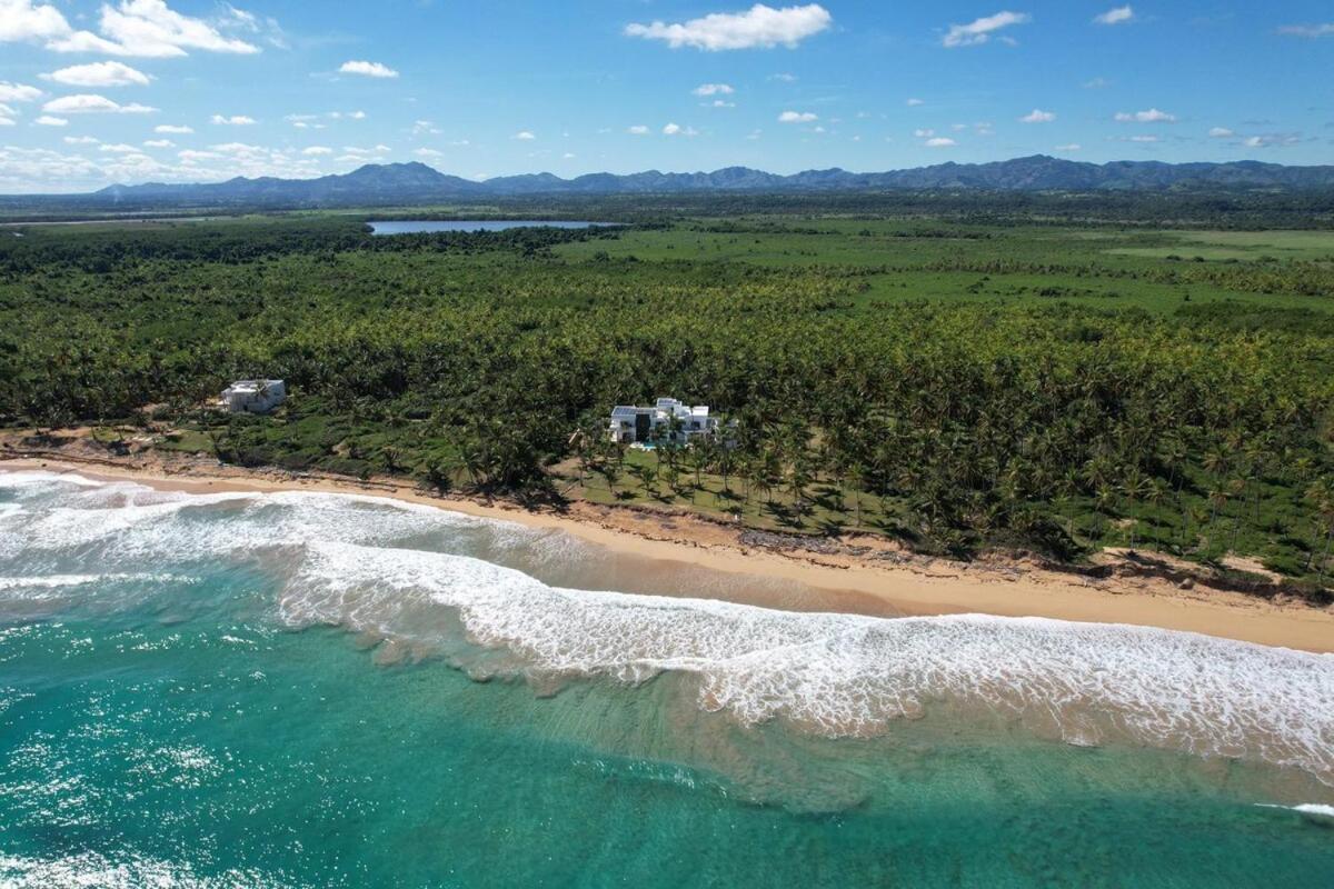 Luxury With Playa Privada In Villa