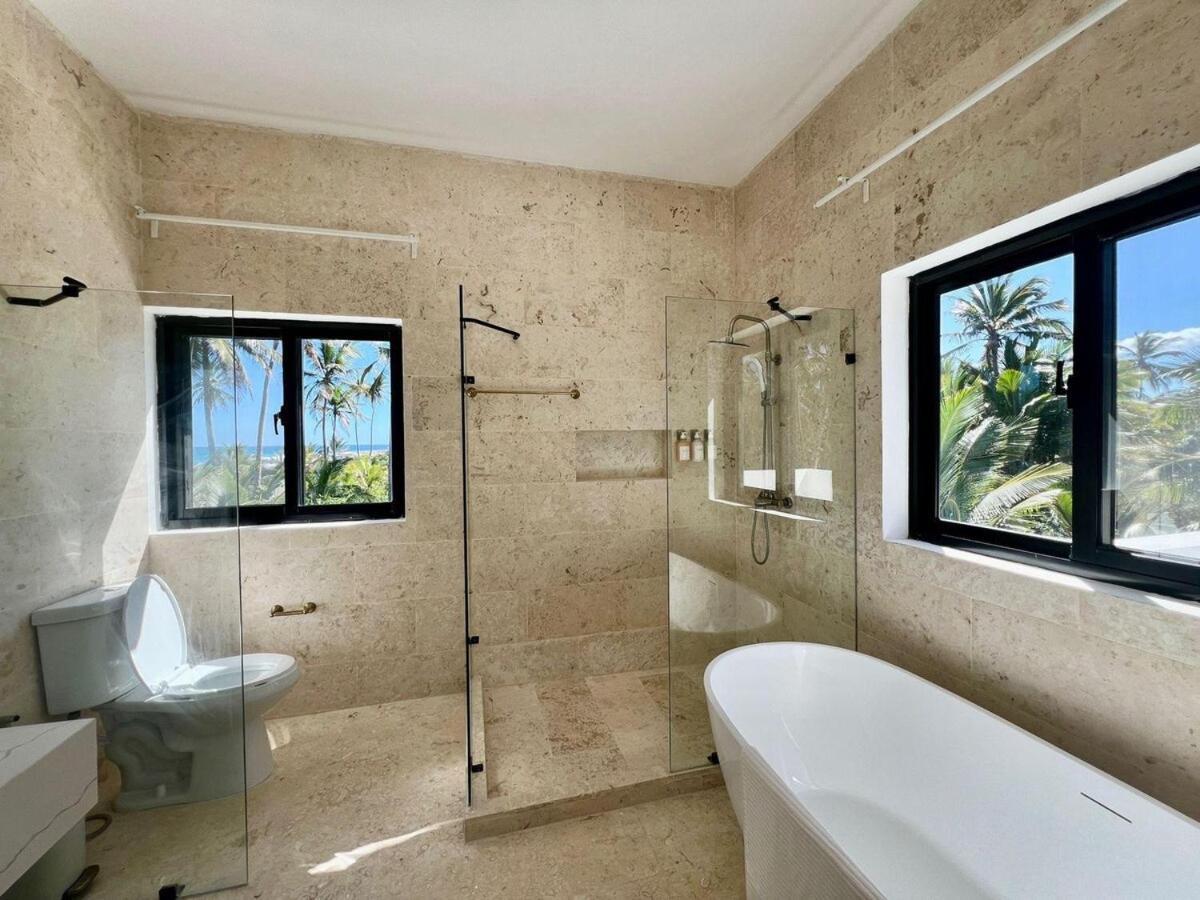 Villa Luxury With Playa Privada In Punta Cana