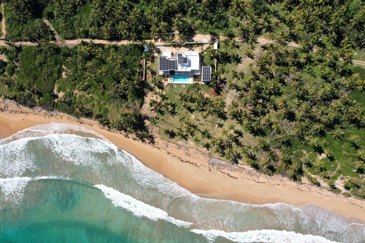 Luxury With Playa Privada In *