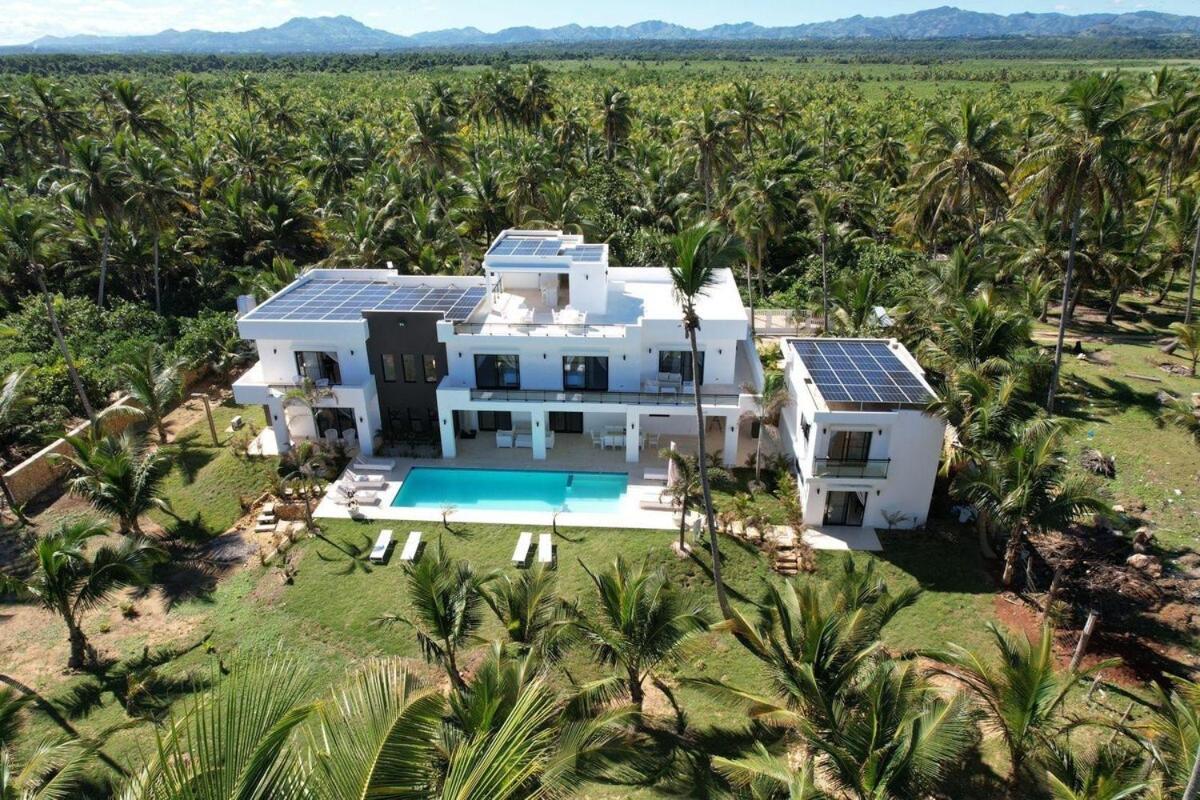 Luxury With Playa Privada In Punta Cana