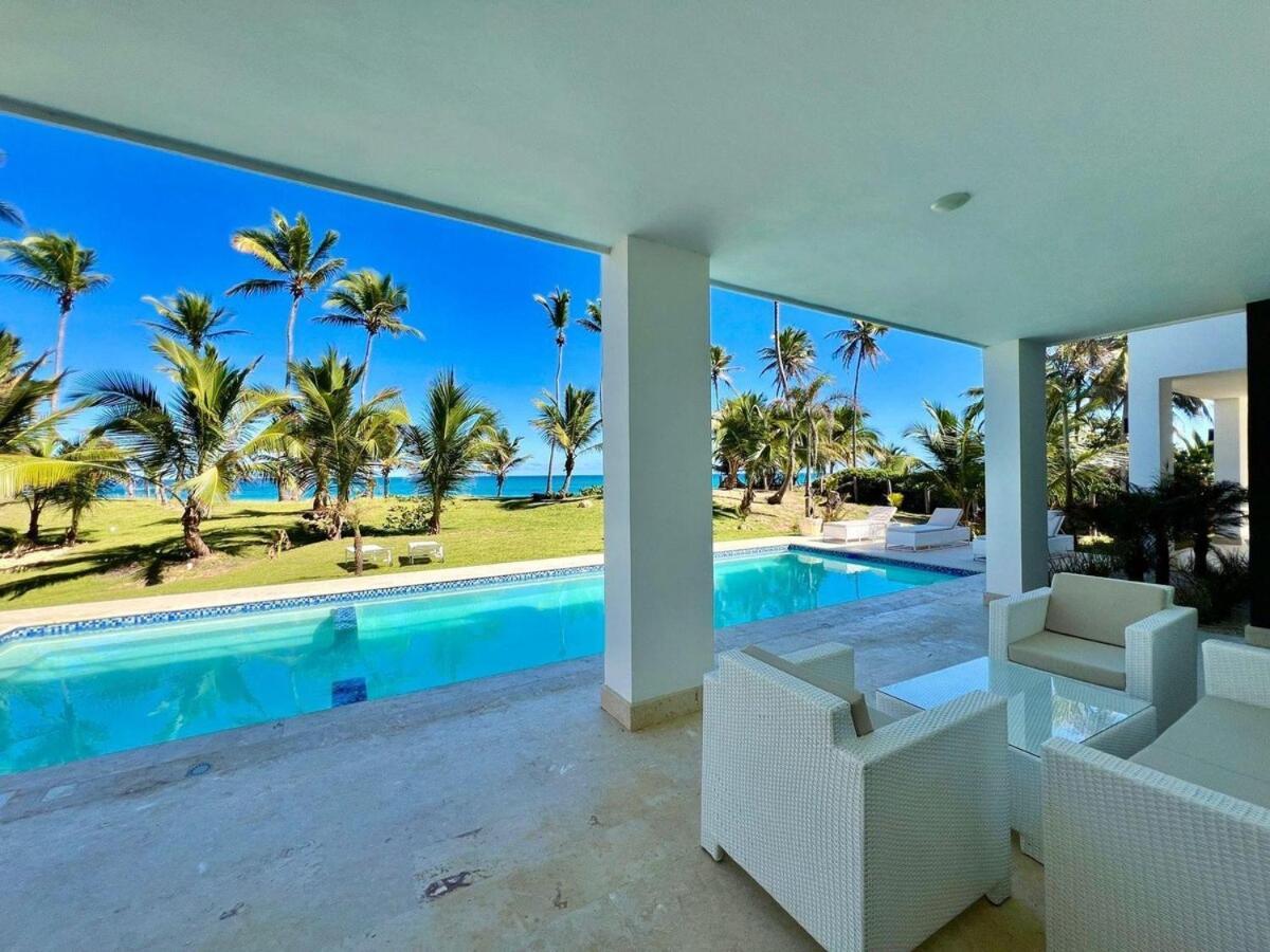 Luxury With Playa Privada In * Punta Cana