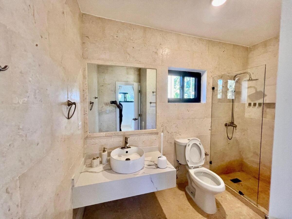 Villa Luxury With Playa Privada In