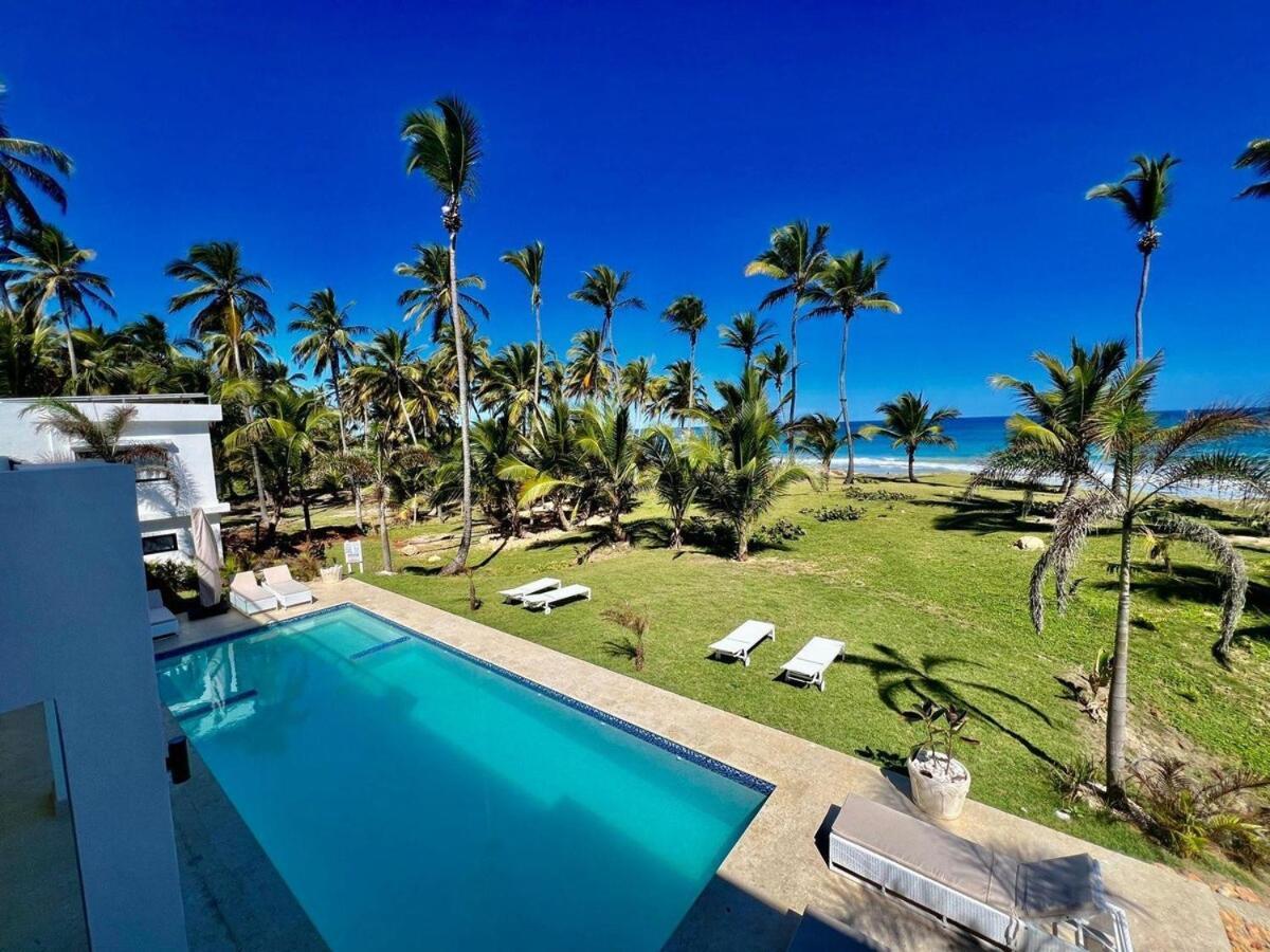 Luxury With Playa Privada In Villa *