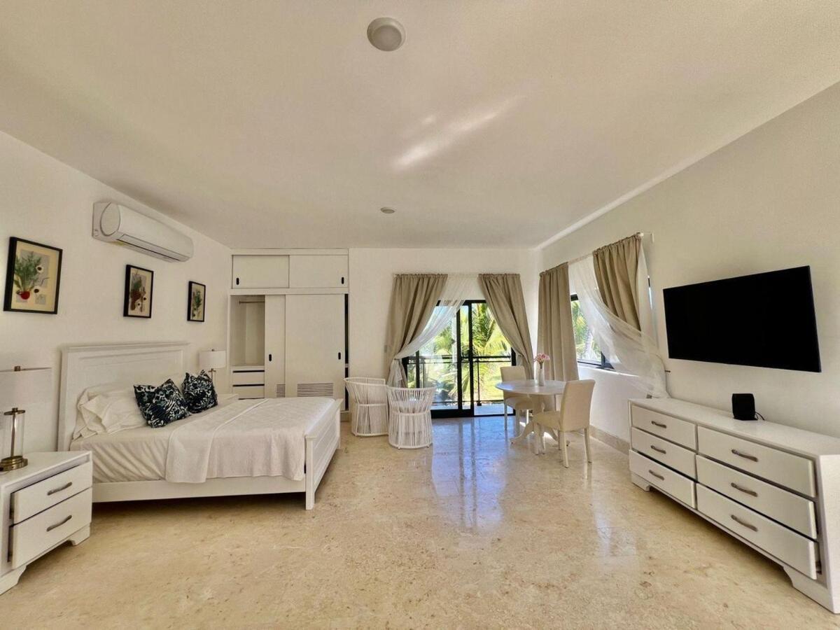 Luxury With Playa Privada In Villa Punta Cana