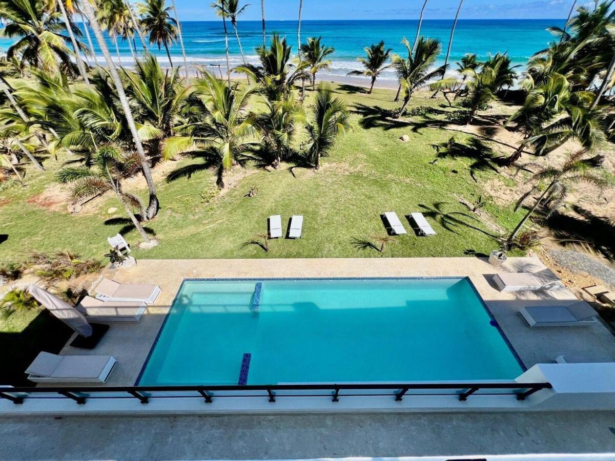 Villa Luxury With Playa Privada In Punta Cana