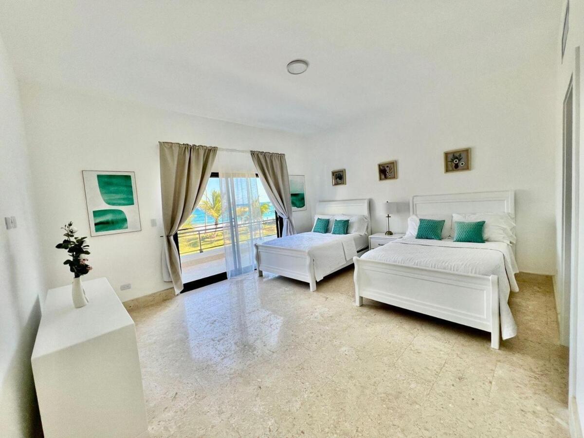 Luxury With Playa Privada In Punta Cana