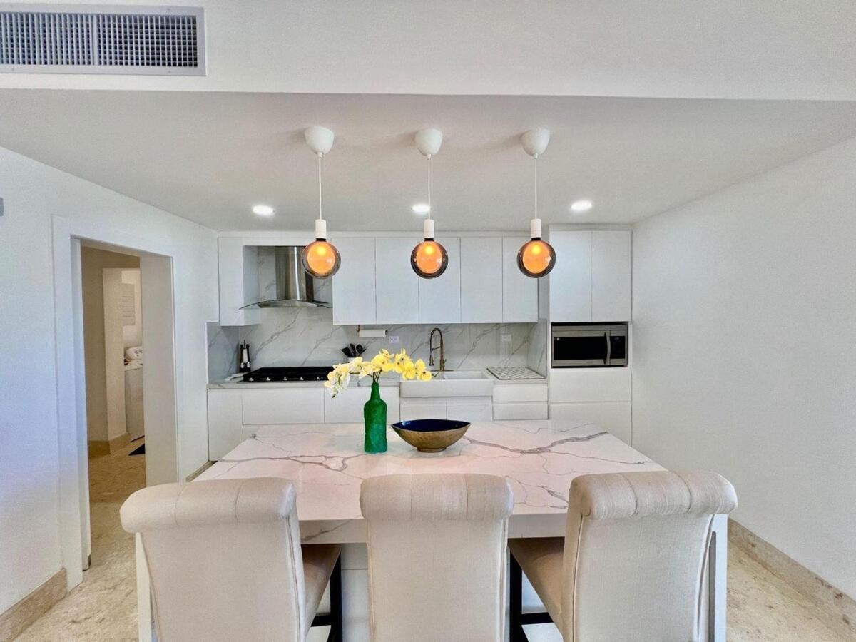 Luxury With Playa Privada In * Punta Cana