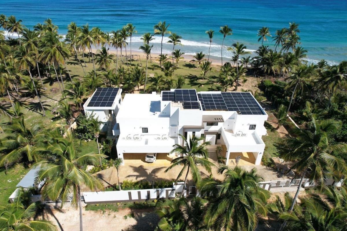 Villa Luxury With Playa Privada In *