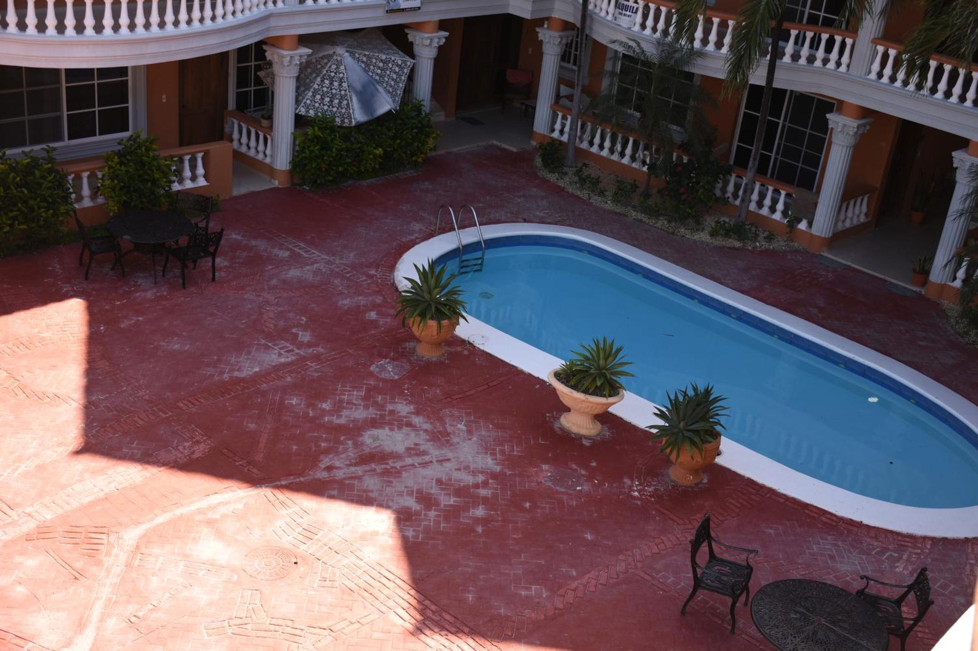 Apartamento Relax @ Beach, Bibijagua