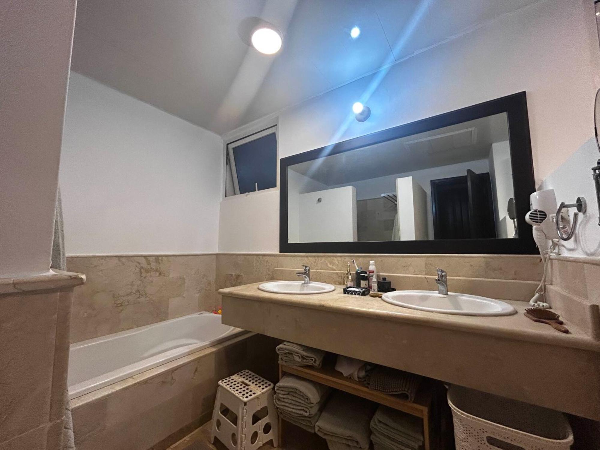 Apartamento With Pool View *