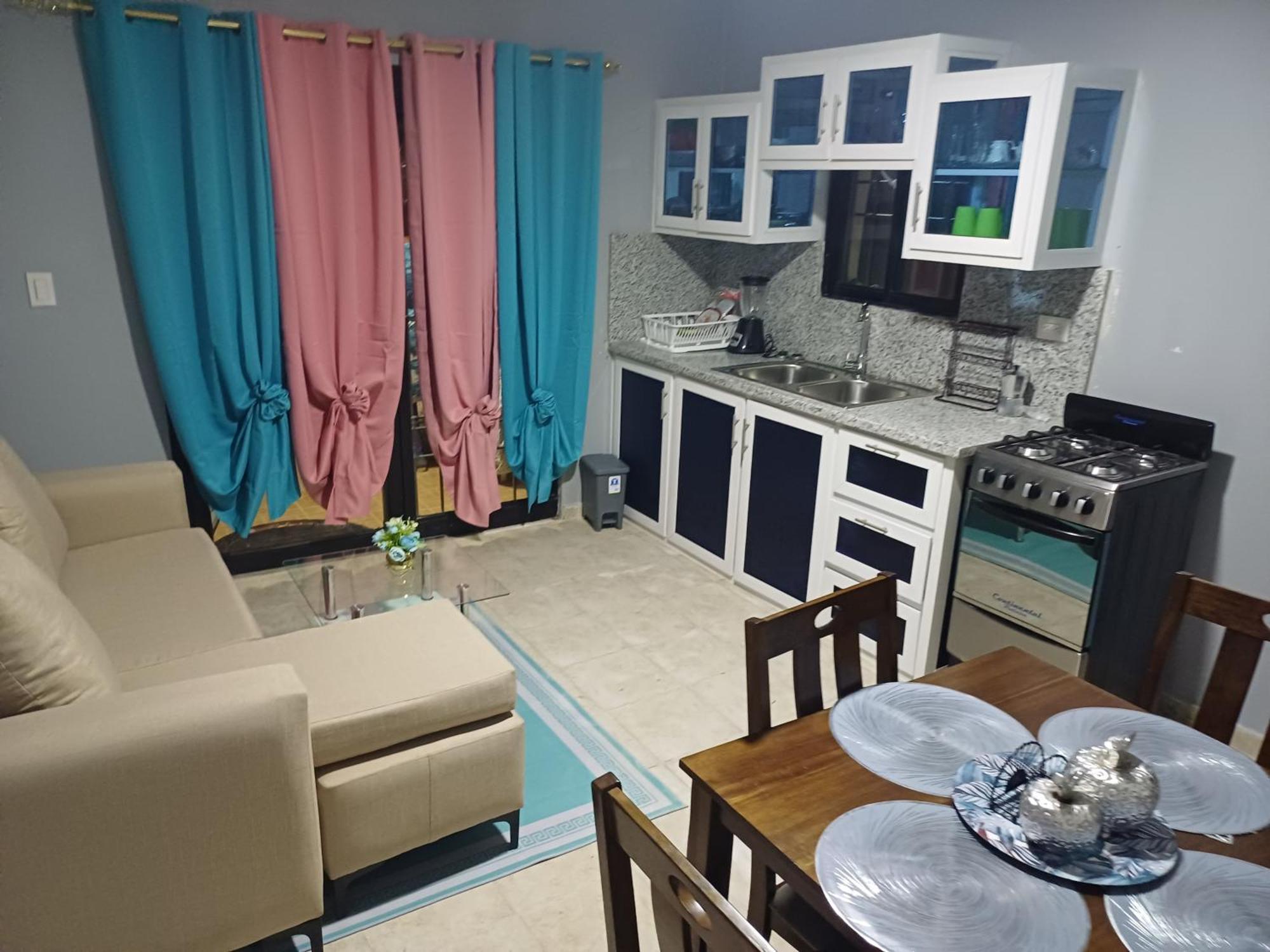 Family House Apartamento Punta Cana