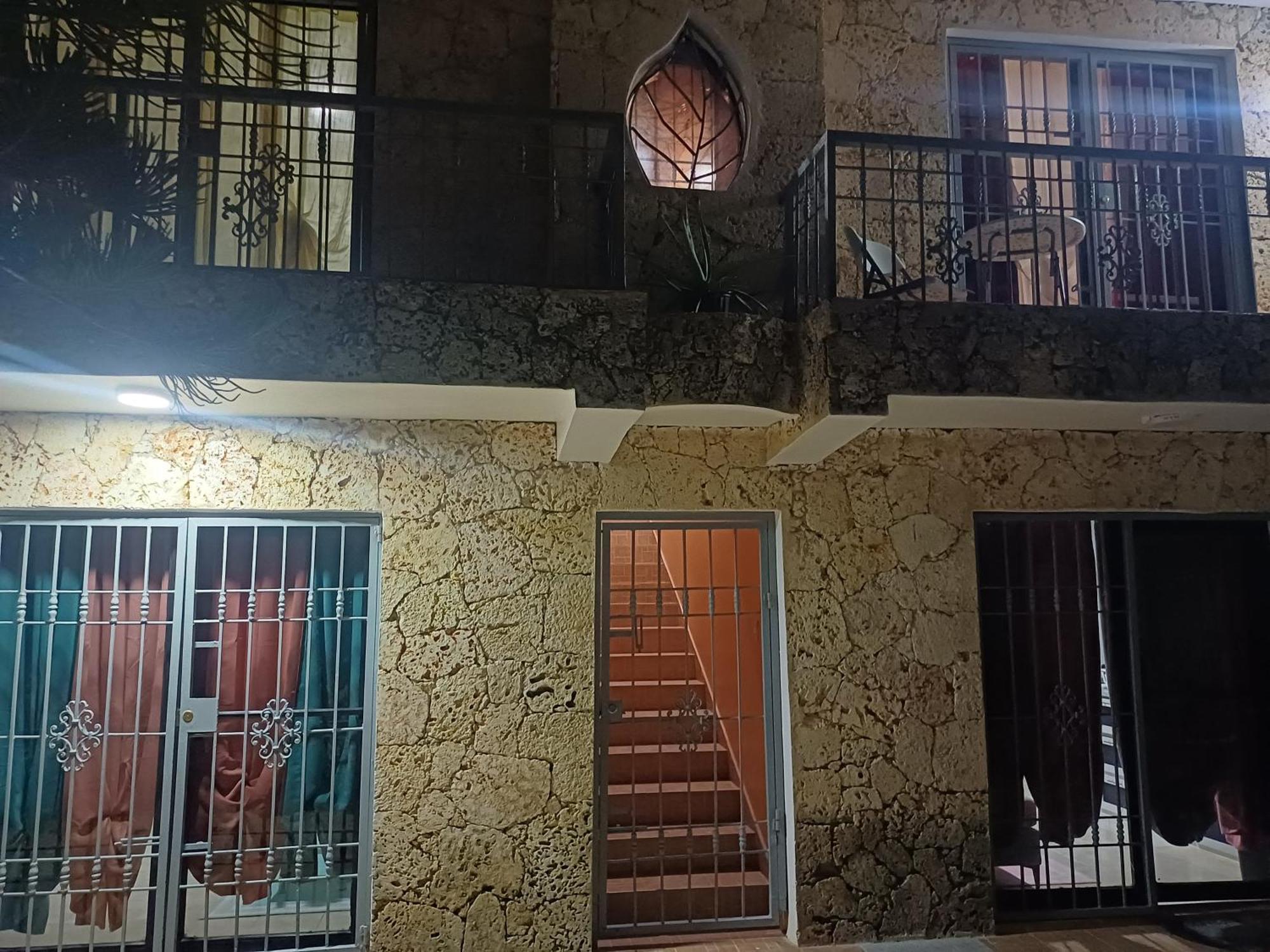 Family House Apartamento