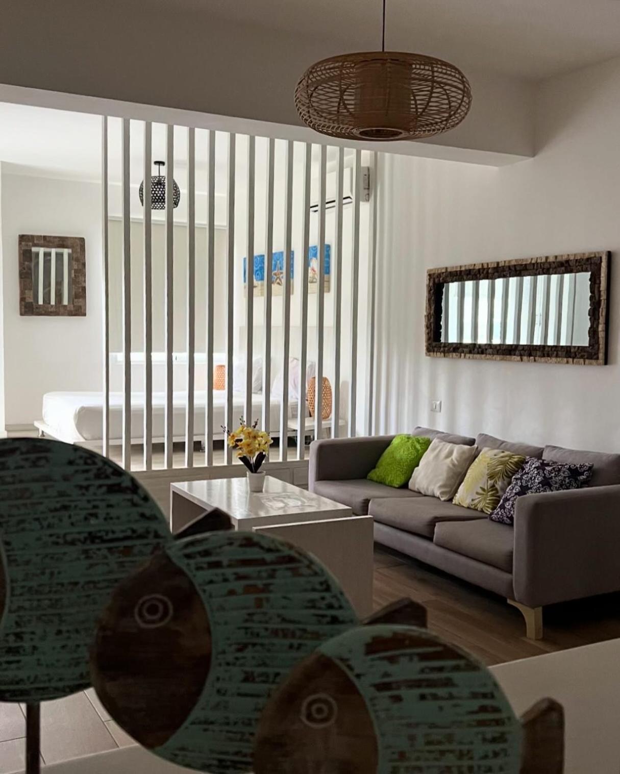 Apartamento Bavaro Club Corales *