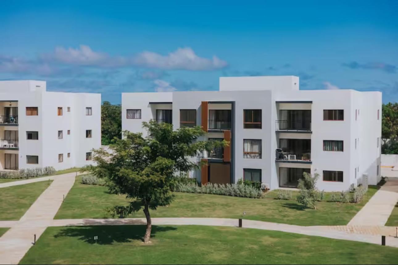 Costa Bavaro Garden * Punta Cana