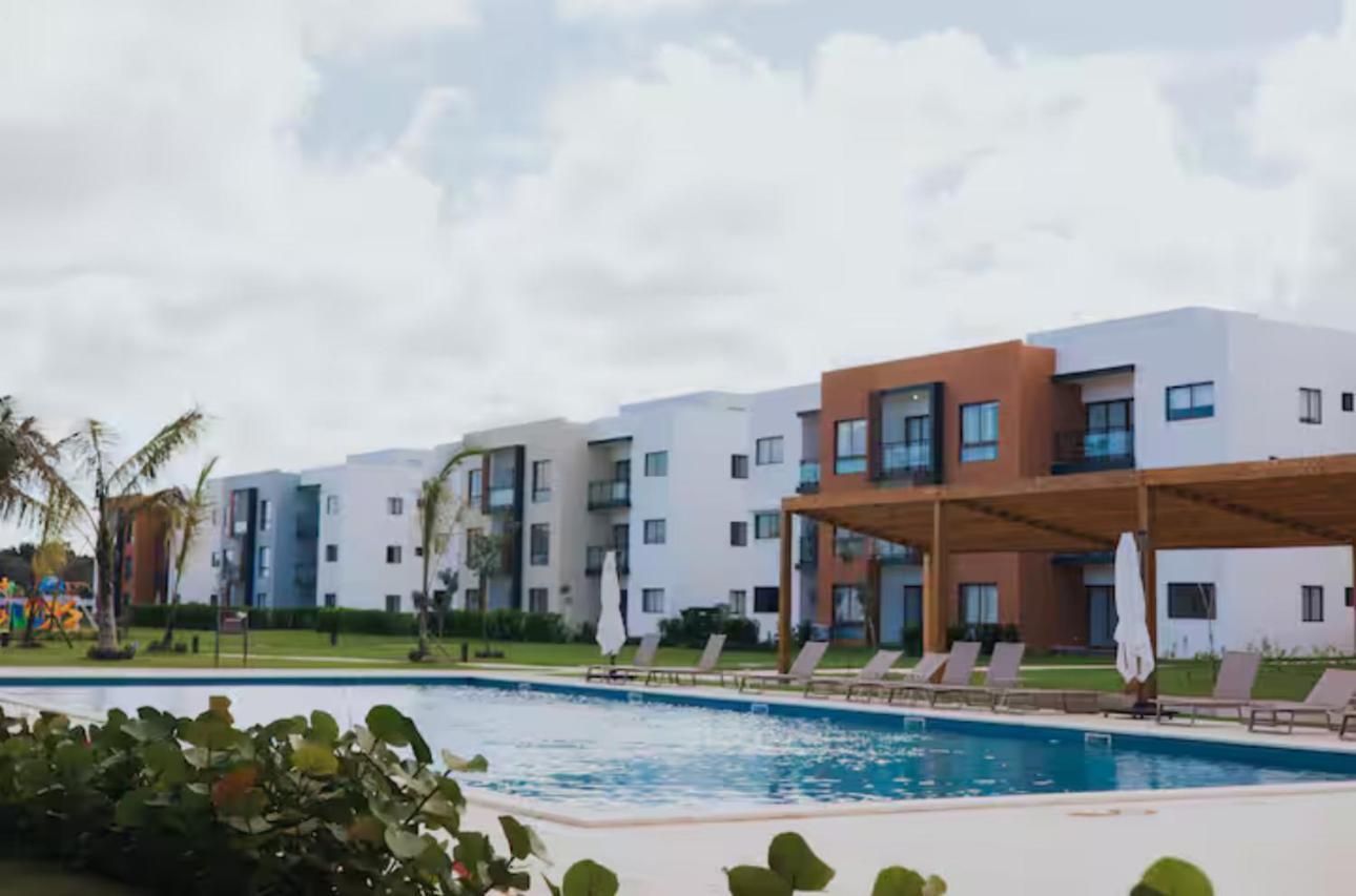 Hotel Costa Bavaro Garden