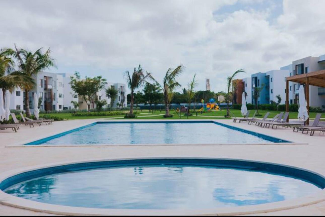 Costa Bavaro Garden Hotel *