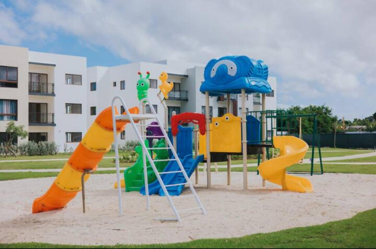 Costa Bavaro Garden