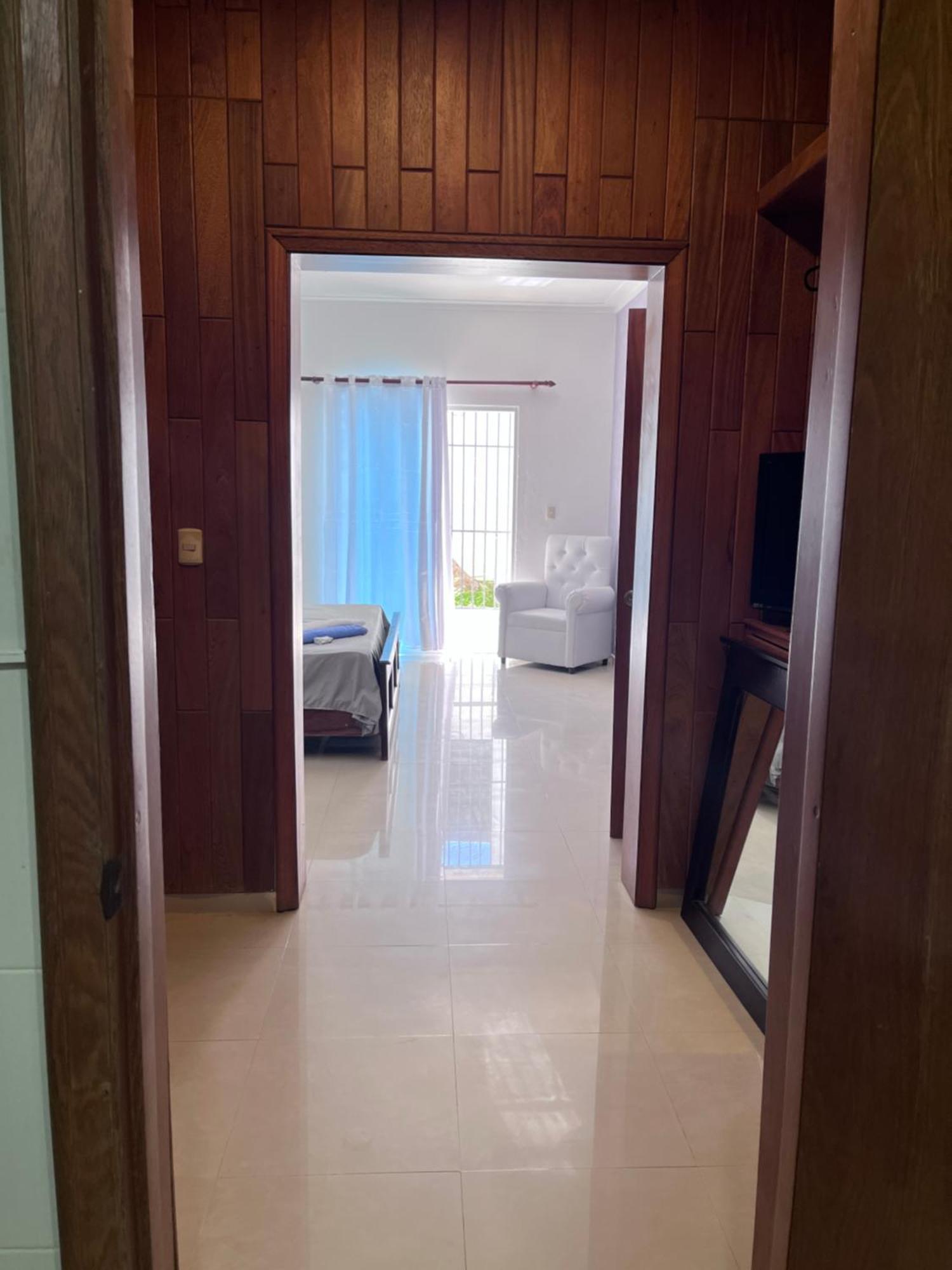 Beachside Private & Private Bathroom In Spacious Homestay Punta Cana