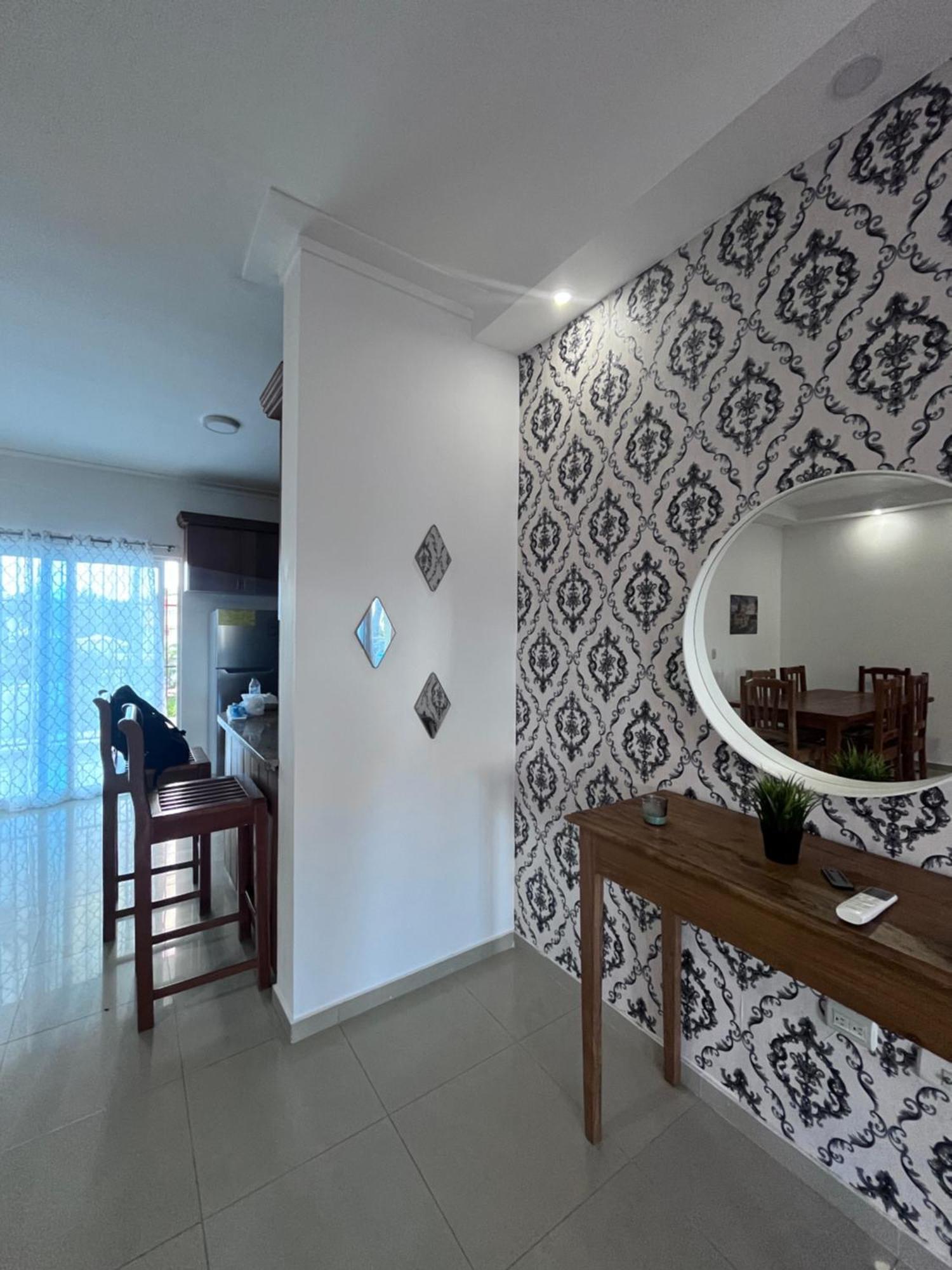 King Size Bed With Pool - Beachside 2 Bedroom * Punta Cana