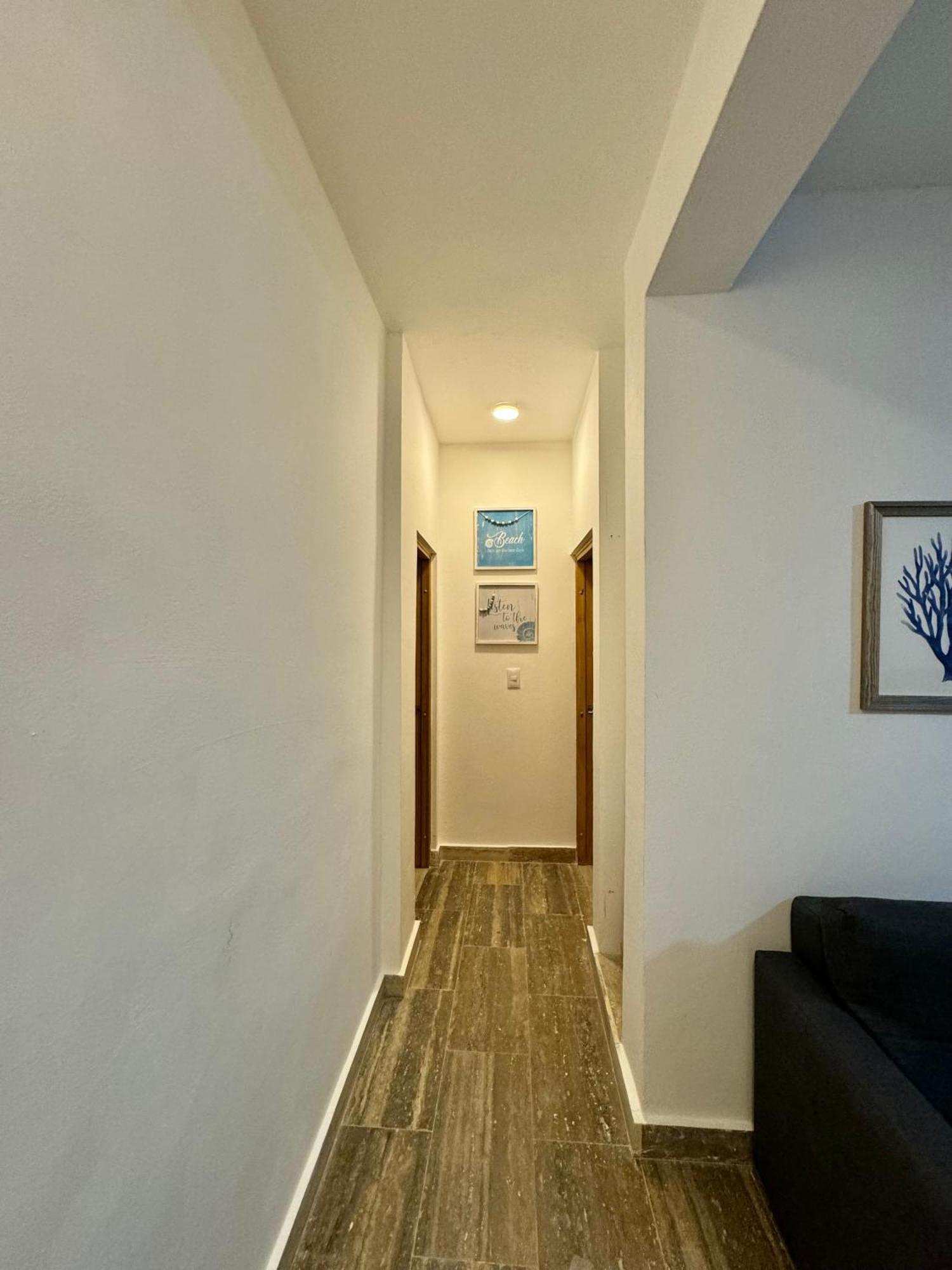 Cana Brava Residences *