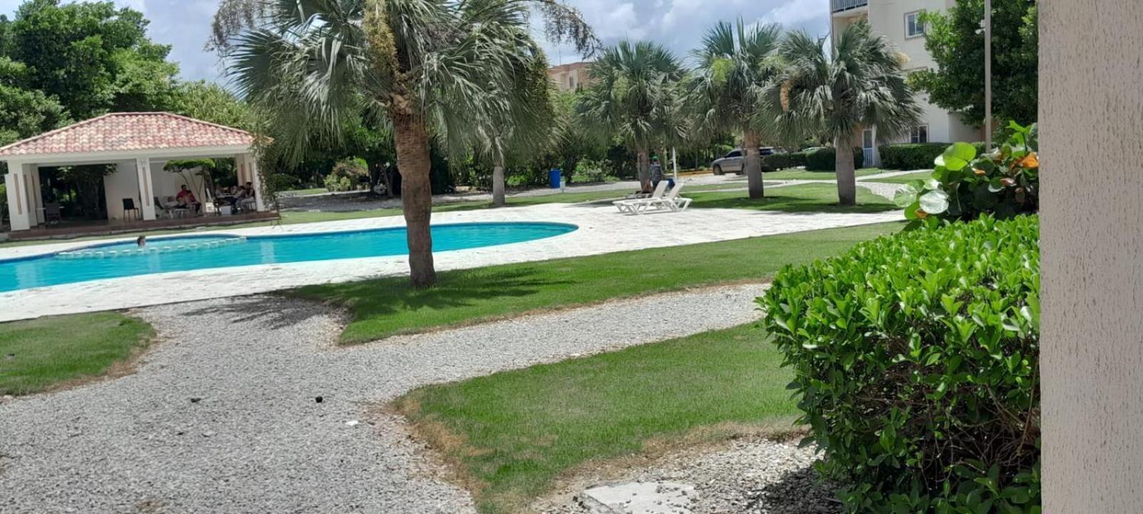 Relax Apartamento Punta Cana