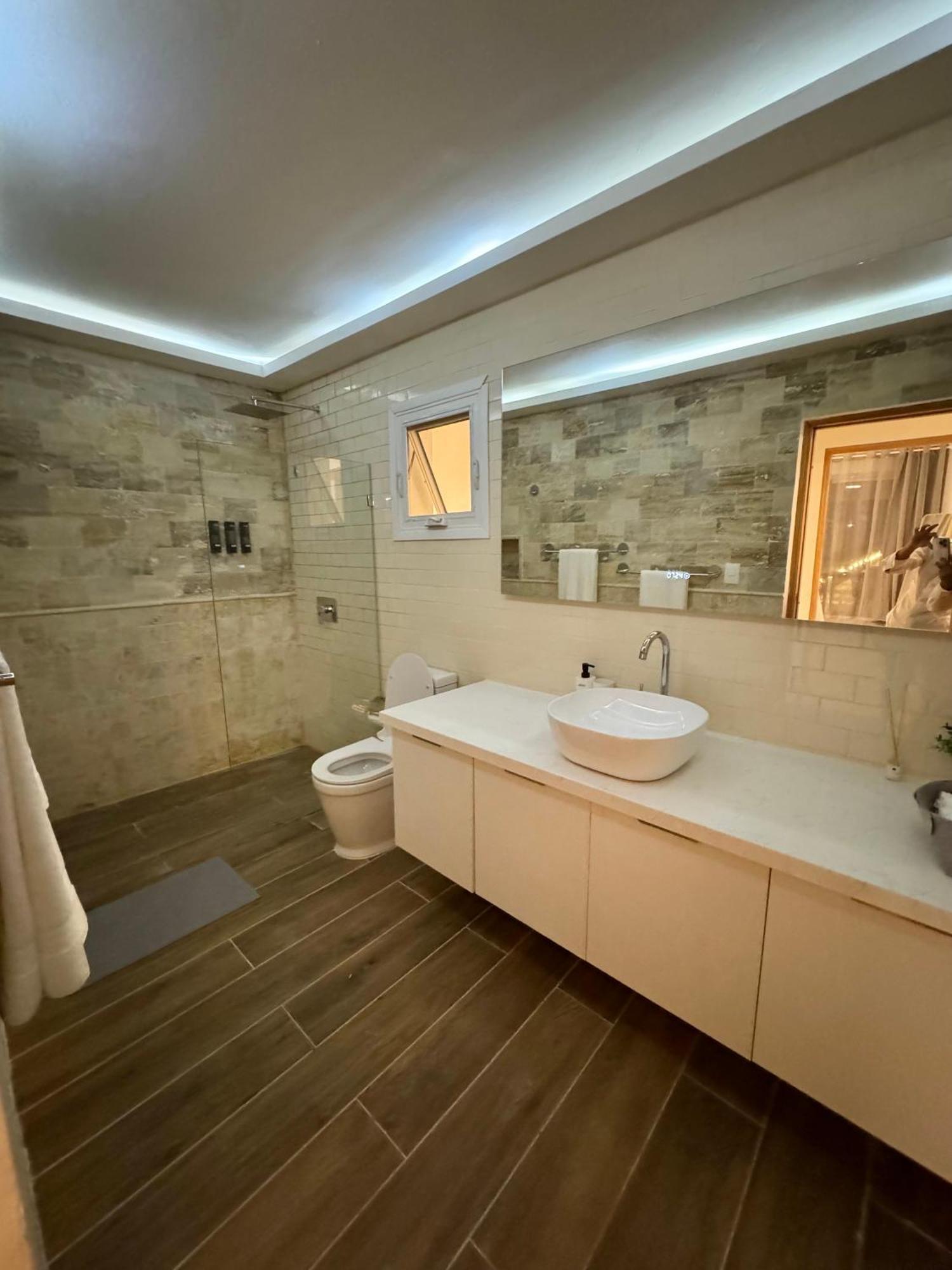 Cana Brava Residences Hotel