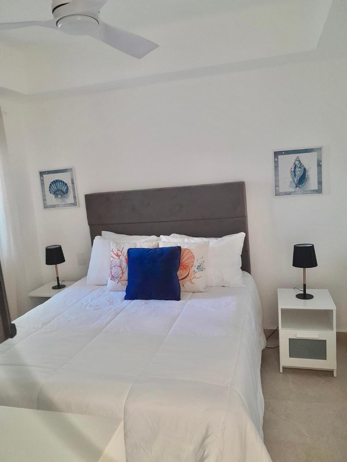 Cana Brava Residences Hotel