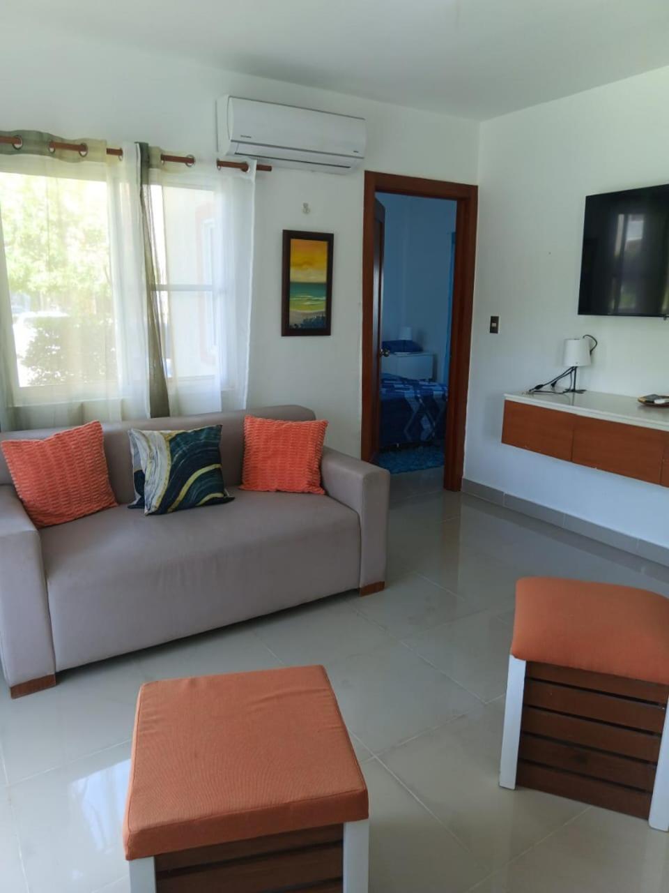 Relax Apartamento Punta Cana