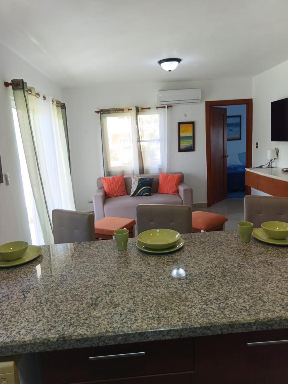 Relax Punta Cana