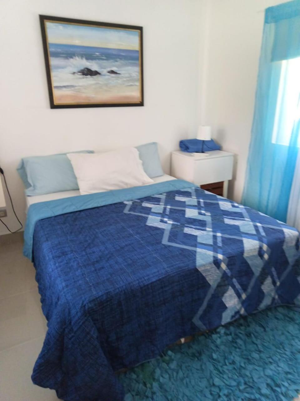 Apartamento Relax