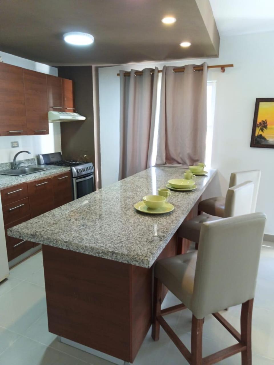 Apartamento Relax *
