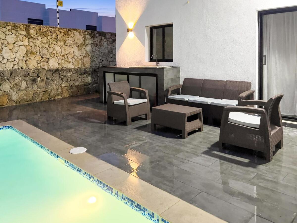 3-bdrm W Private Pool Сasa de vacaciones *