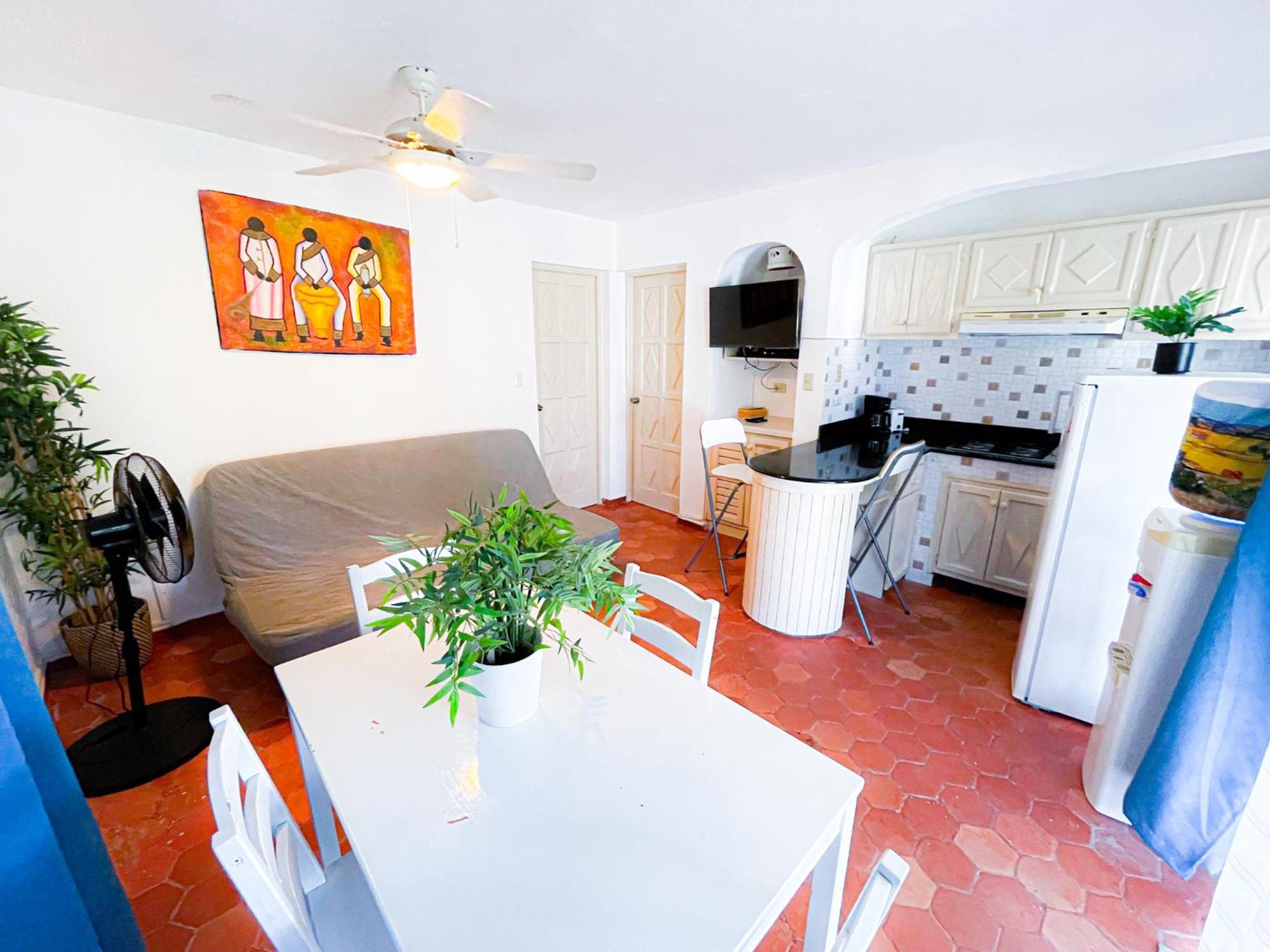 Caribbean Mojito Wifi And Long Term Corales Club & 5* Punta Cana
